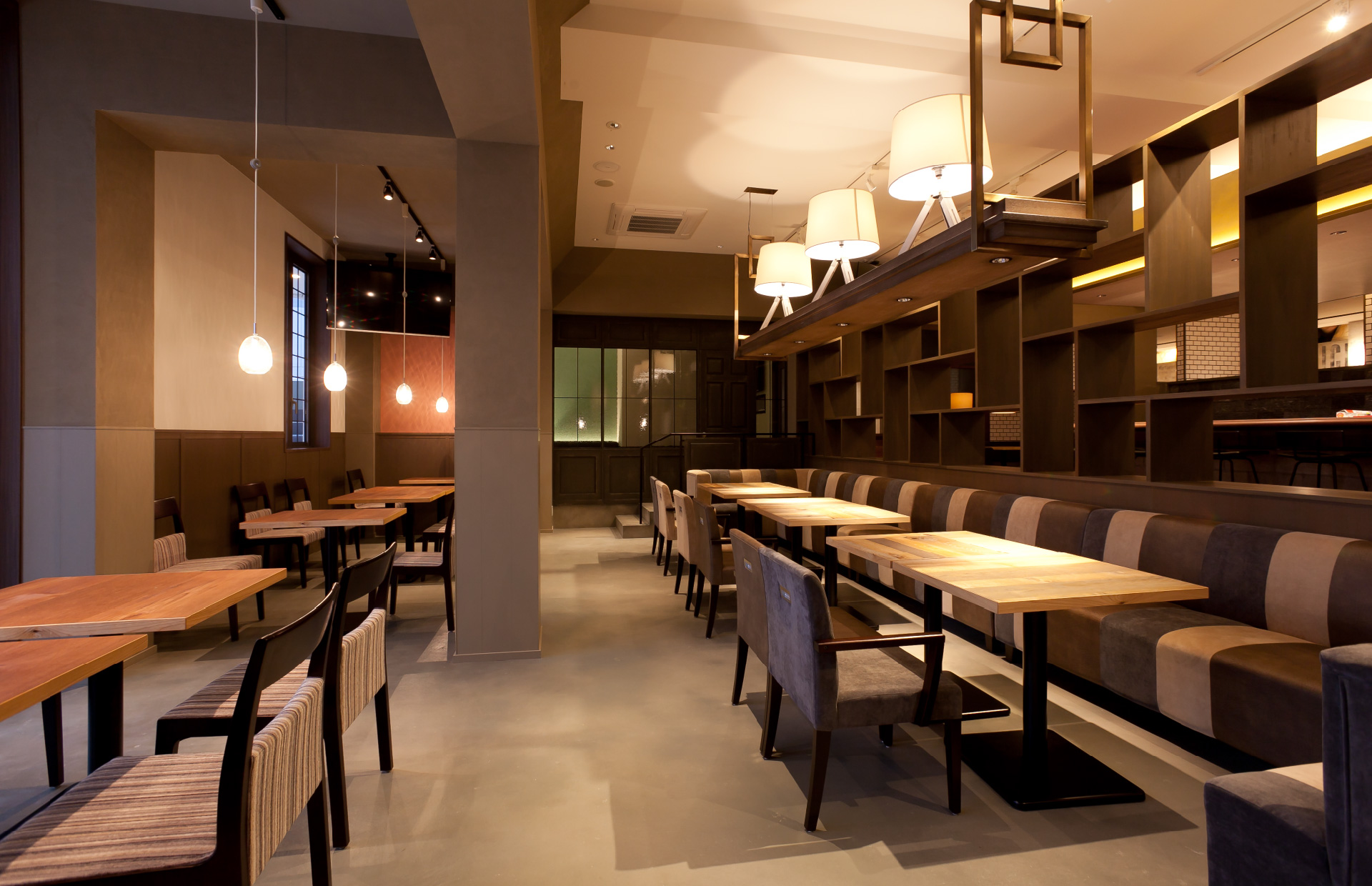 BRICKCAFE